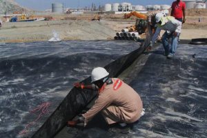 About Us – Water Seal HDPE