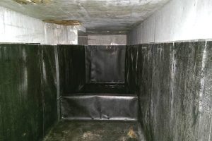 Water Storage Tanks